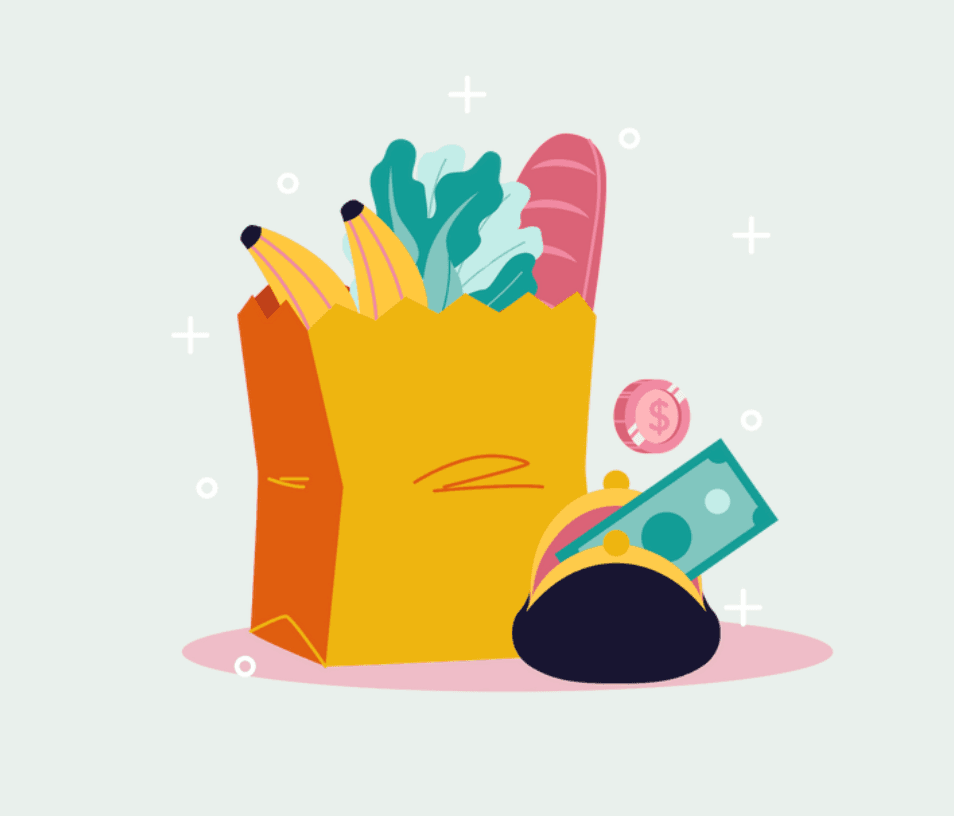 Mai più errori al supermercato